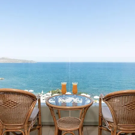 Leptos Panorama 5* 카토다라초
