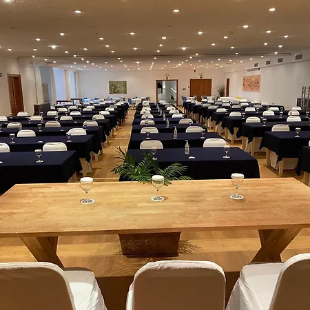 리조트 Leptos Panorama 카토다라초
