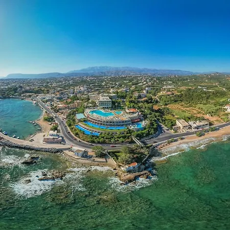 Leptos Panorama 리조트