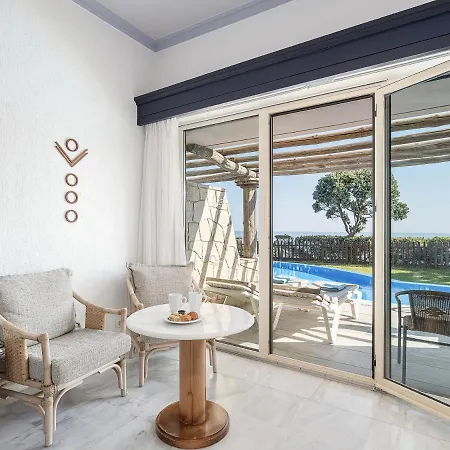 Leptos Panorama Resort Kato Daratso