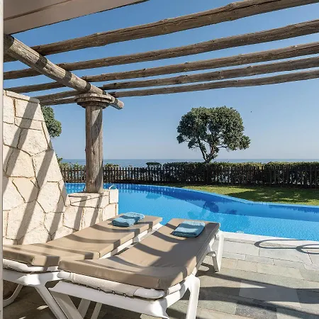 Leptos Panorama Resort Kato Daratso