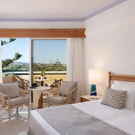 Leptos Panorama Resort Kato Daratso