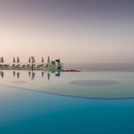 Leptos Panorama Resort Kato Daratso