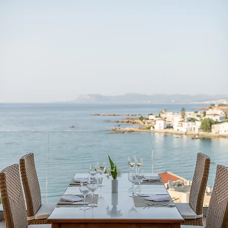 Resort Leptos Panorama Kato Daratso