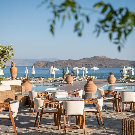 Leptos Panorama Resort Kato Daratso