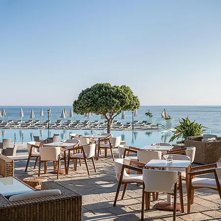 Resort Leptos Panorama Kato Daratso