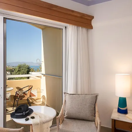 Resort Leptos Panorama