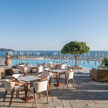 Resort Leptos Panorama Kato Daratso