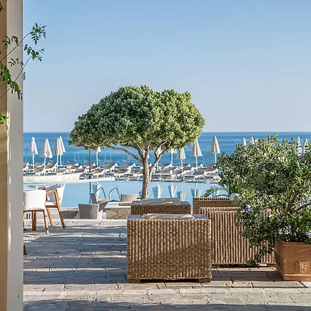 Resort Leptos Panorama