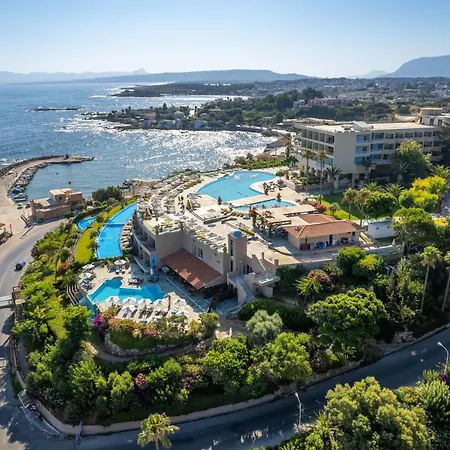 Leptos Panorama Resort 5*