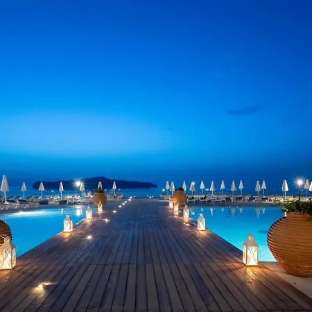 Leptos Panorama Resort 5*