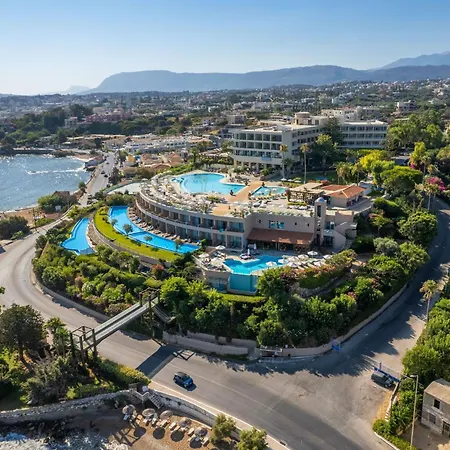 Resort Leptos Panorama
