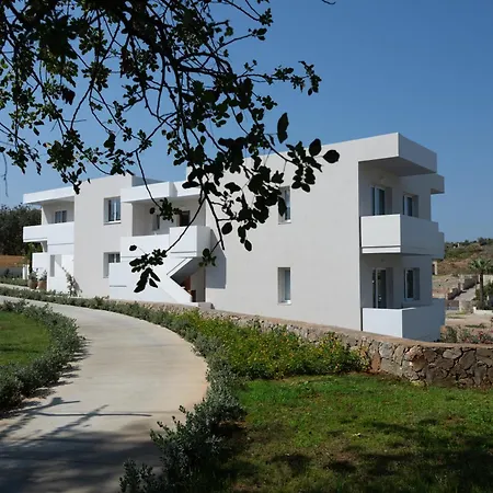 Leptos Panorama Resort