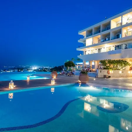 Resort Leptos Panorama 5*