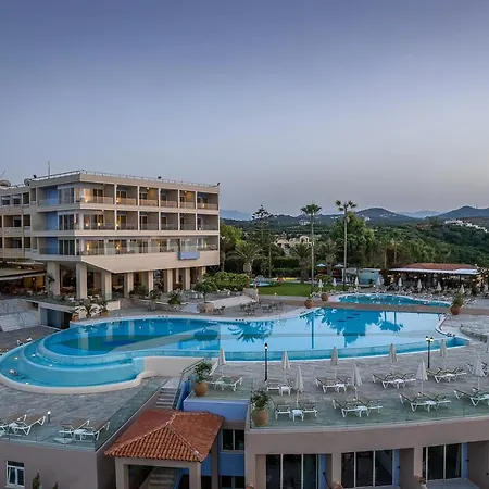 Leptos Panorama אתר נופש קאטו דרטסו