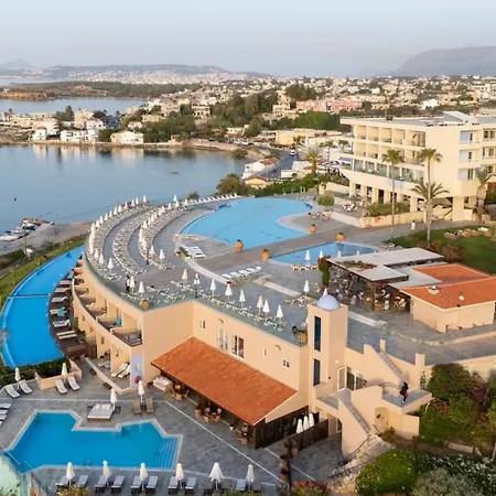 Leptos Panorama אתר נופש