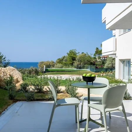 אתר נופש Leptos Panorama